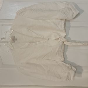BRIXTON Crop Top